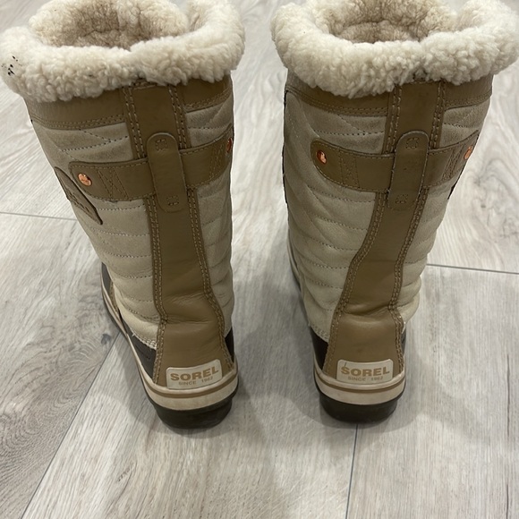 Sorel Waterproof WOMEN'S JOAN OF ARCTIC™ BOOT - Picture 4 of 5